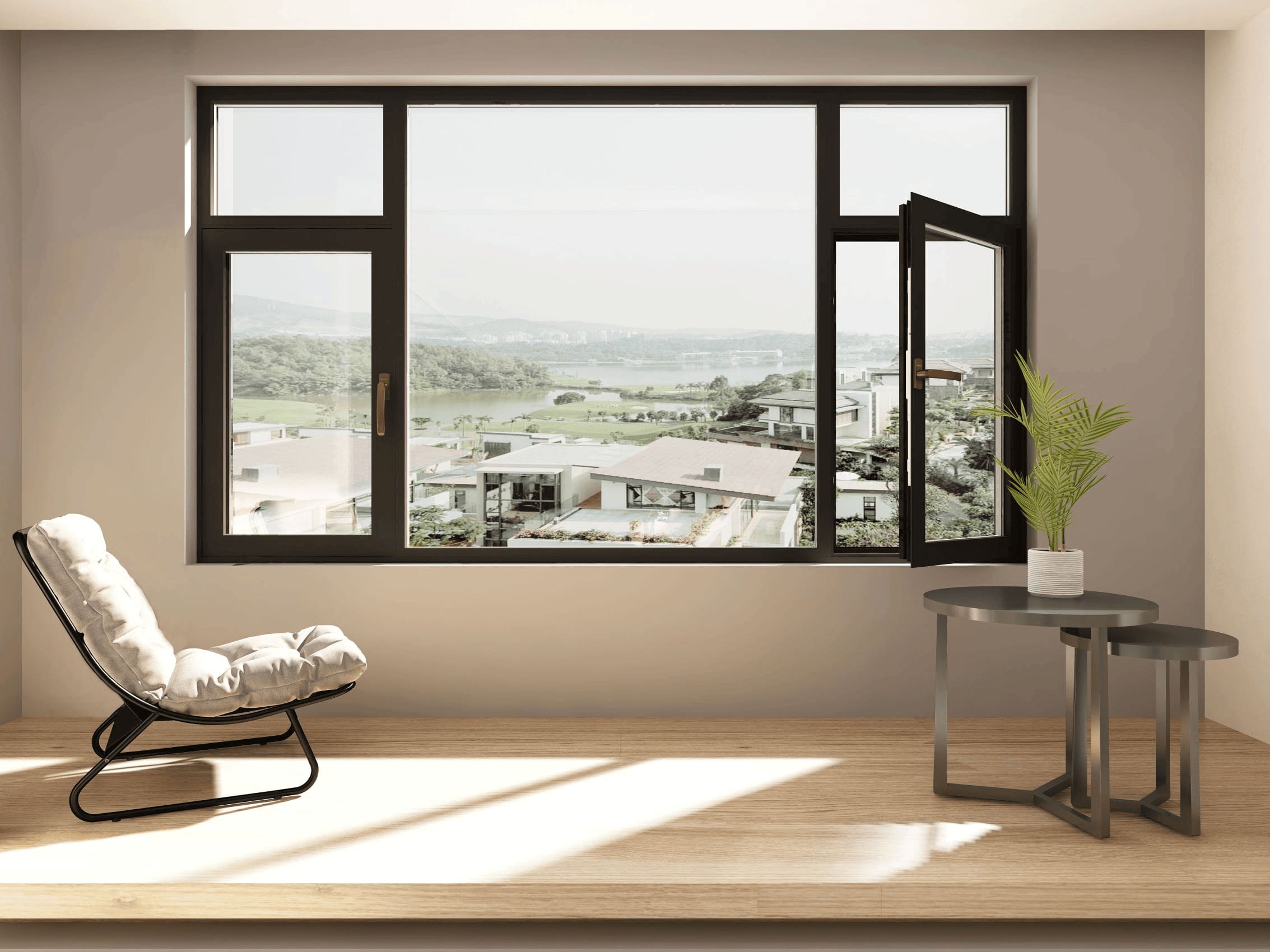 70CASEMENT WINDOWSYSTEM