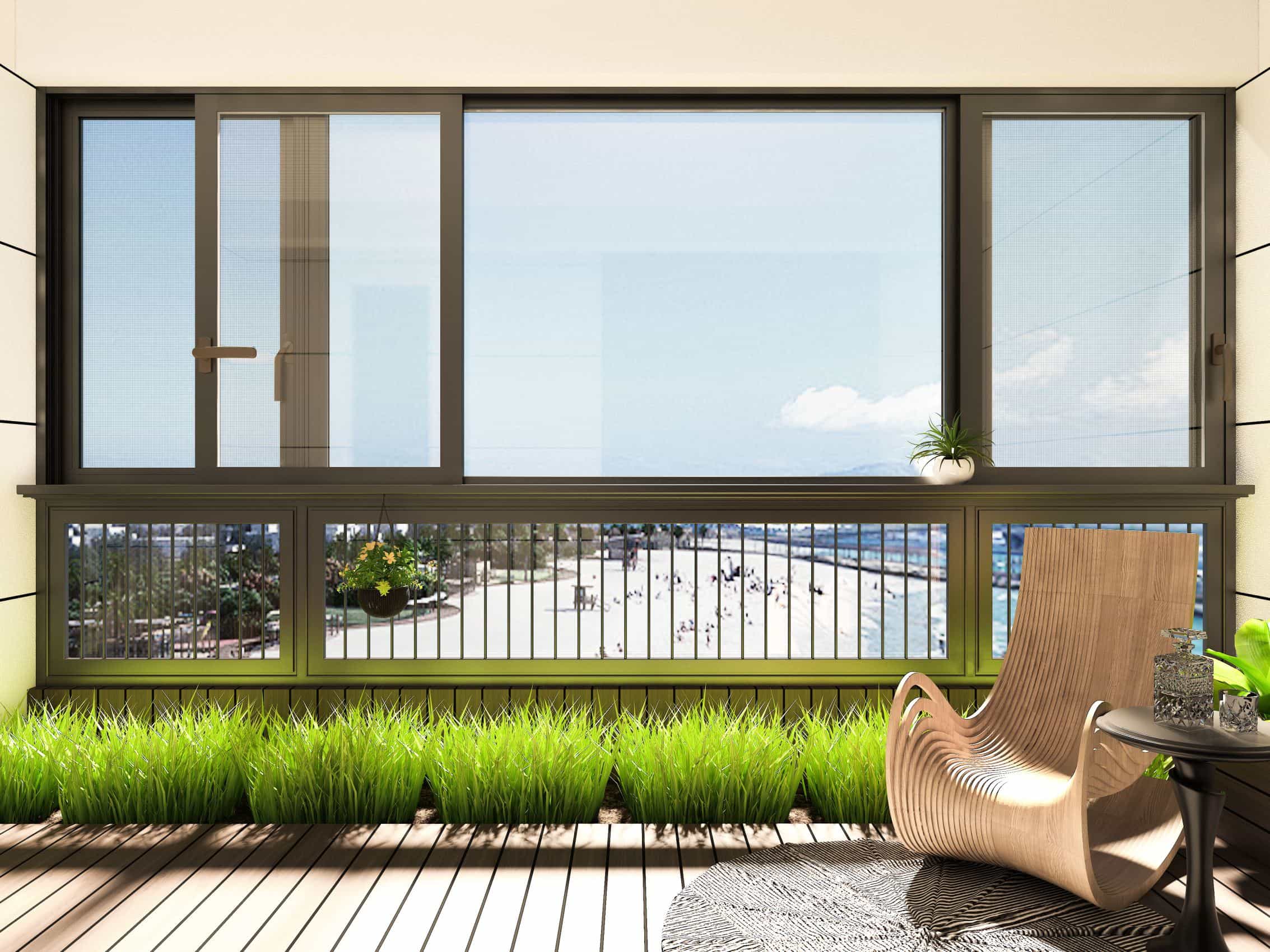 LIVINGBALCONYWINDOW