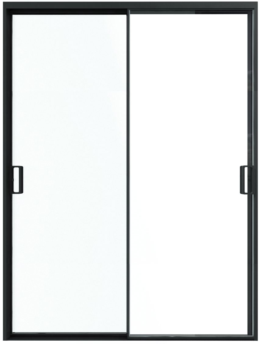 NARROWBEZELSLIDINGDOORS