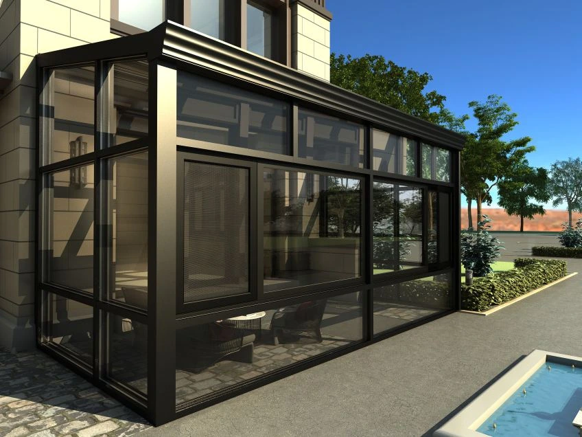 SUNROOM