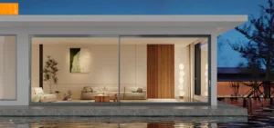 Lift Sliding Door