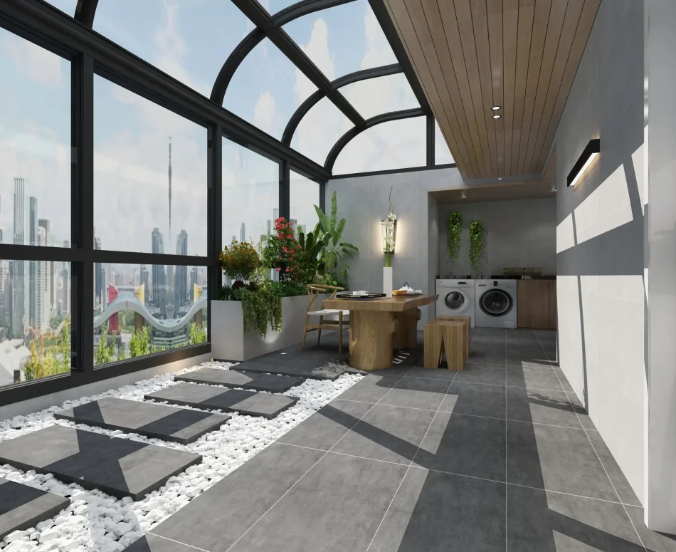 SUNROOM应用 SUNROOM应用
